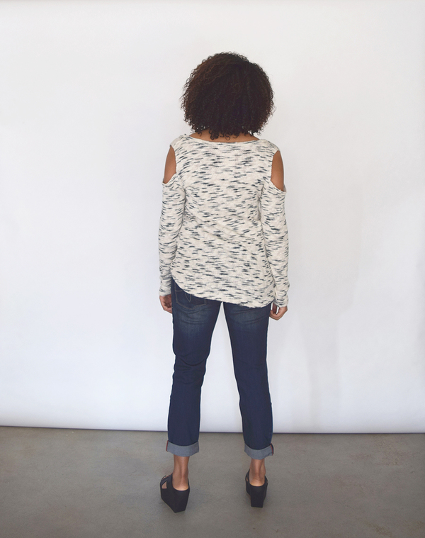LNA Del Amor Sweater LNA Del Amor Sweater