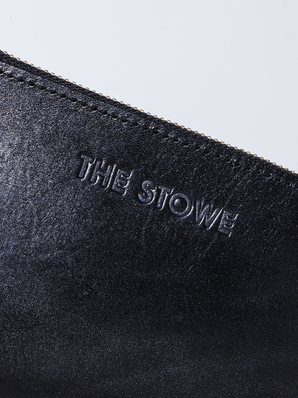 THE STOWE Zip Wallet THE STOWE Zip Wallet