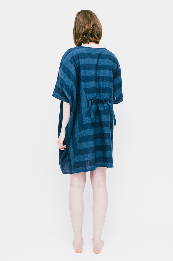 Lauren Winter Hourglass Caftan Lauren Winter Hourglass Caftan