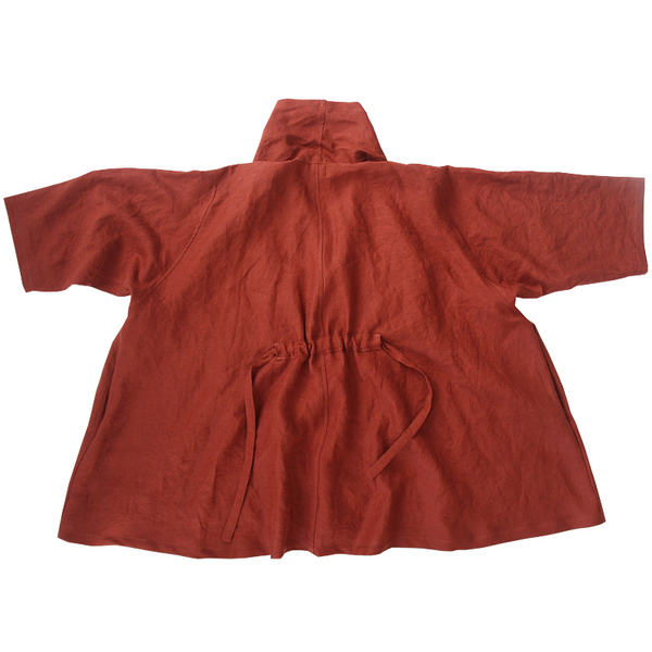 Lauren Winter Swing Duster Lauren Winter Swing Duster