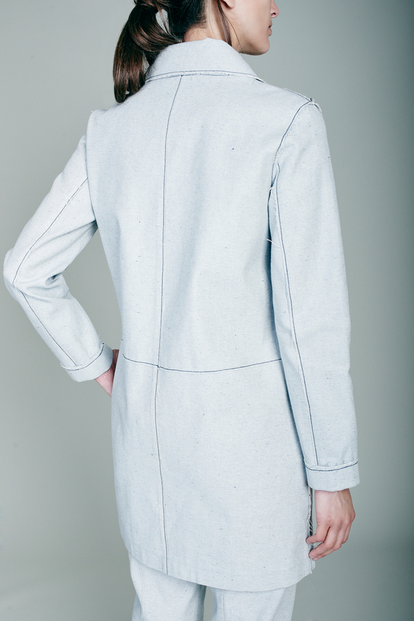 William Okpo Spectator Jacket William Okpo Spectator Jacket