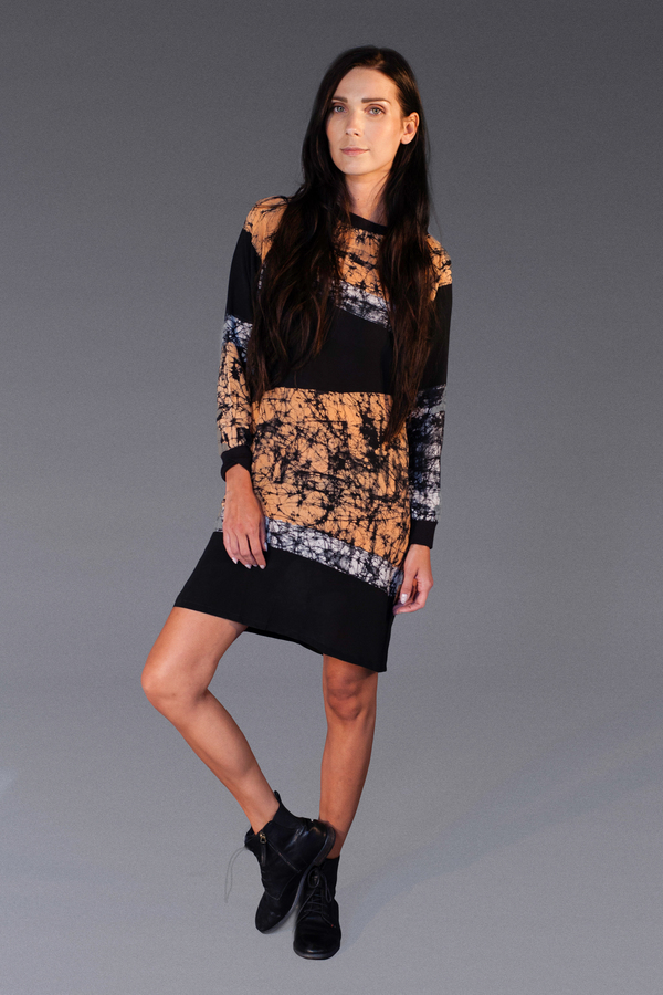 Osei-Duro COSTA RIB DRESS Osei-Duro COSTA RIB DRESS