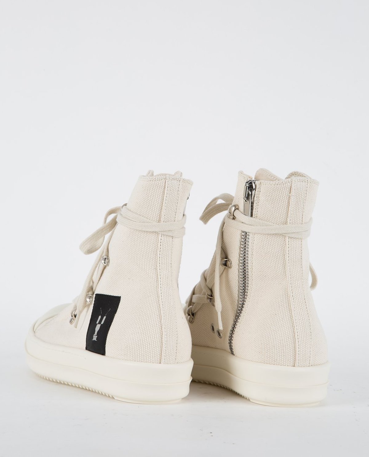 rick owens hexagram sneaker