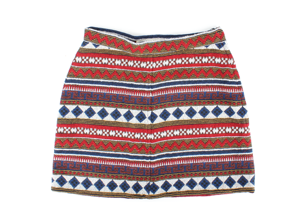 Capulet A-Line Mini Skirt Capulet A-Line Mini Skirt