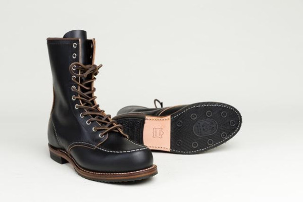 Men's Red Wing Shoes Anniversary Boot 2015 *Limited Edition* Men's Red Wing Shoes Anniversary Boot 2015 *Limited Edition*