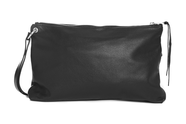 Mary Rich LARGE HIGHWAY STRAP CLUTCH Mary Rich LARGE HIGHWAY STRAP CLUTCH