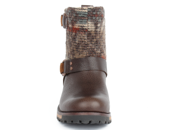 Woolrich Footwear Baltimore Boot Woolrich Footwear Baltimore Boot
