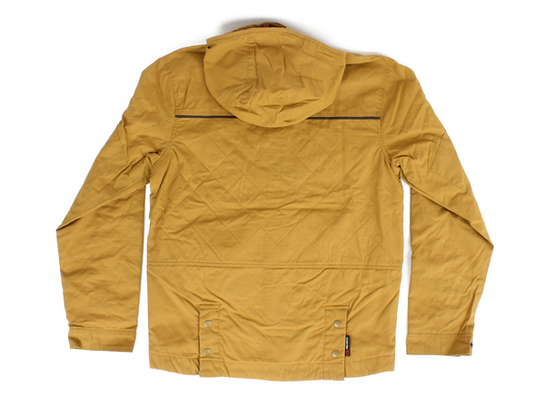 Cotopaxi Bengal Waxed Canvas Jacket Cotopaxi Bengal Waxed Canvas Jacket