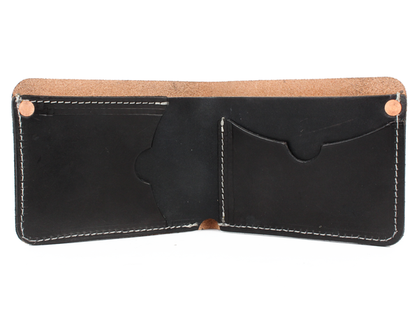 McPherson Goods Bifold Wallet McPherson Goods Bifold Wallet