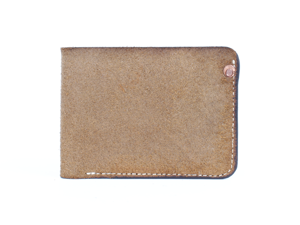 McPherson Goods Bifold Wallet McPherson Goods Bifold Wallet