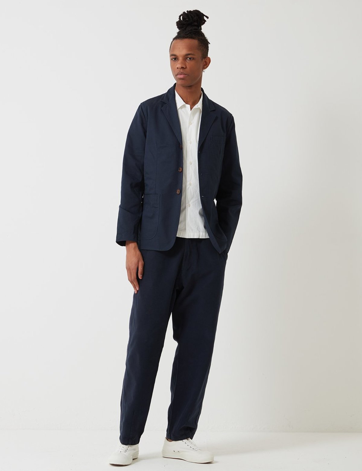 universal works london jacket