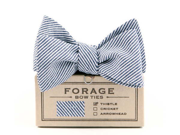 Men's Forage Bow Ties Men's Forage Bow Ties