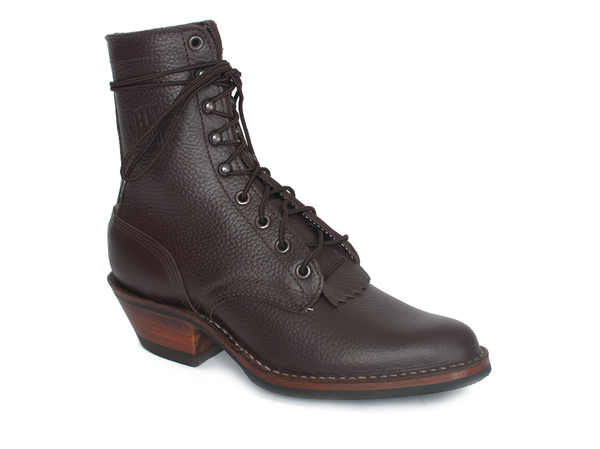 White's Boots Brown Lady Packer White's Boots Brown Lady Packer