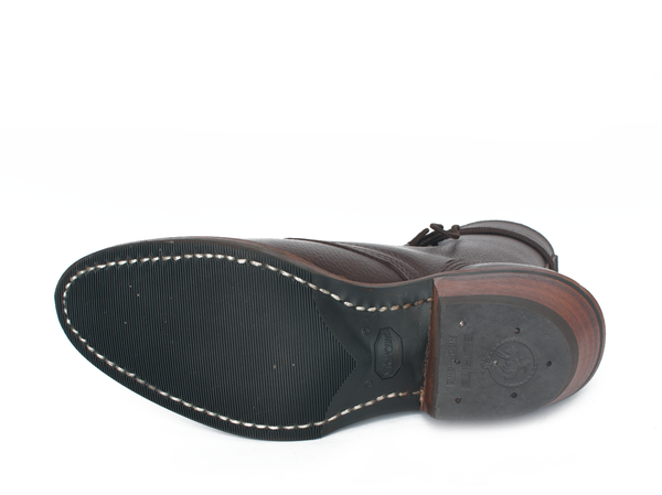 White's Boots Brown Lady Packer White's Boots Brown Lady Packer