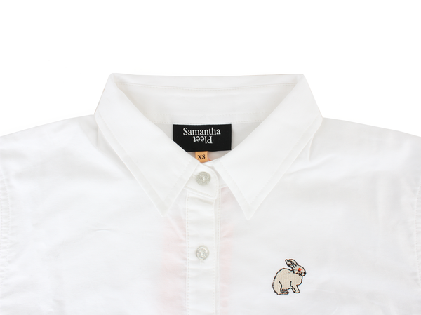 Samantha Pleet Bunny Polo Samantha Pleet Bunny Polo