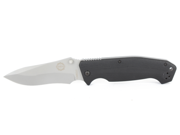Burnside Knives Cabrillo Knife Burnside Knives Cabrillo Knife