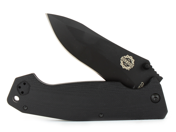 Burnside Knives Cabrillo Knife Burnside Knives Cabrillo Knife