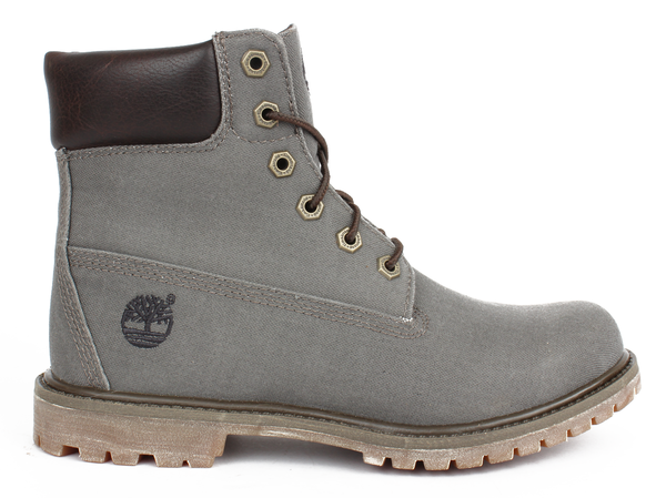 Timberland Canvas 6" Boot Timberland Canvas 6" Boot