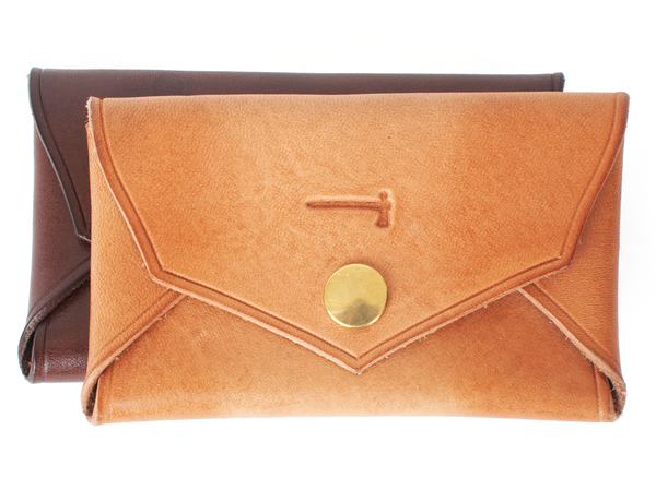 Tomahawk Portland Card Case / Coin Purse Tomahawk Portland Card Case / Coin Purse