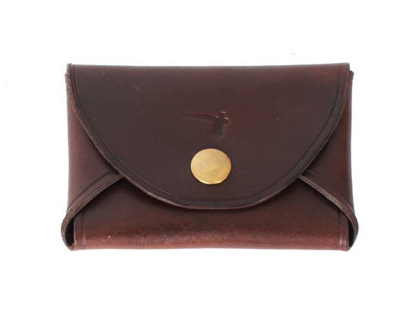 Tomahawk Portland Card Case / Coin Purse Tomahawk Portland Card Case / Coin Purse