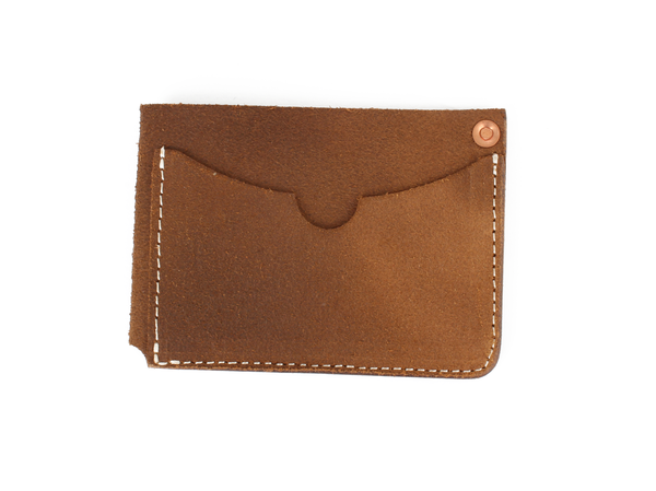 McPherson Goods Card Wallet McPherson Goods Card Wallet