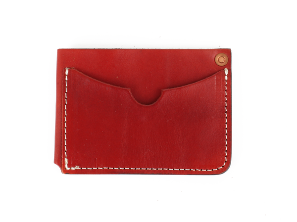 McPherson Goods Card Wallet McPherson Goods Card Wallet