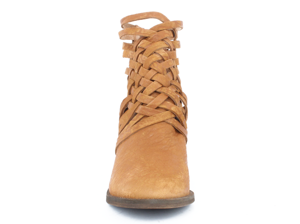 Free People Carrera Heel Boot Free People Carrera Heel Boot