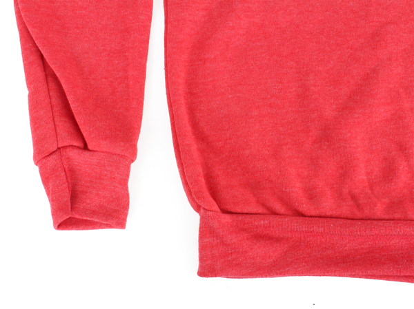 Men's Alternative Apparel Champ Eco-Fleece Sweatshirt Men's Alternative Apparel Champ Eco-Fleece Sweatshirt