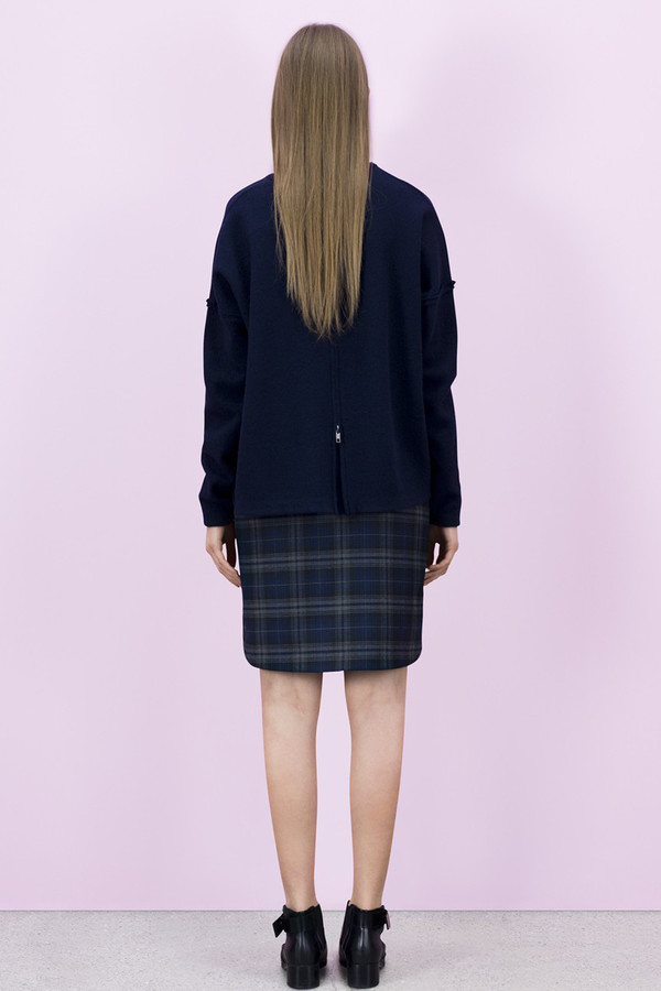 Designers Remix Niel Skirt Designers Remix Niel Skirt