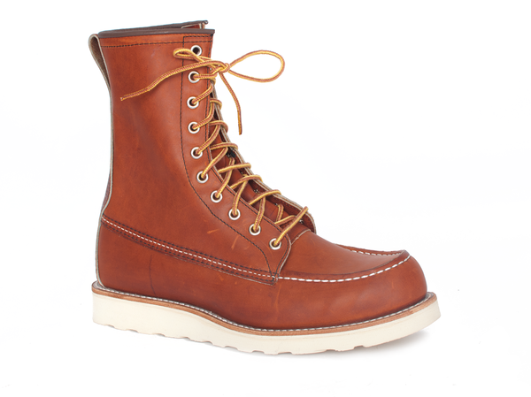 Red Wing Shoes Classic Moc No. 877 Red Wing Shoes Classic Moc No. 877