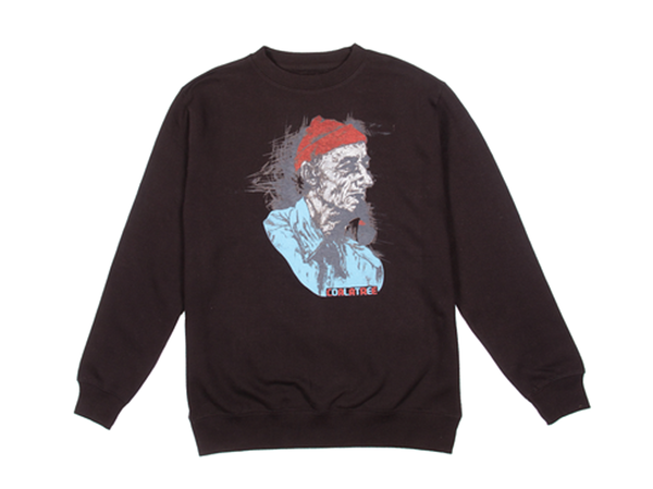 Men's Coalatree Organics Cousteau Crew Neck Men's Coalatree Organics Cousteau Crew Neck