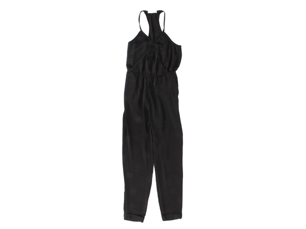 Capulet Cross Over Front Racerback Jumpsuit Capulet Cross Over Front Racerback Jumpsuit