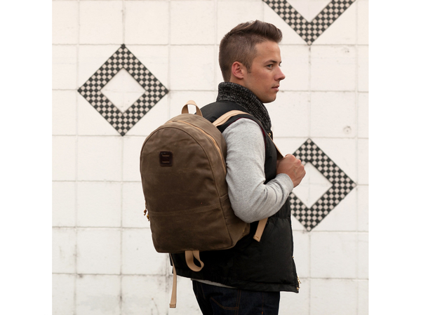 Archival Day Pack Archival Day Pack