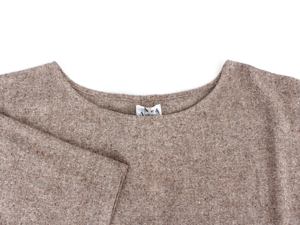 Me and Arrow Dolman Dress Me and Arrow Dolman Dress