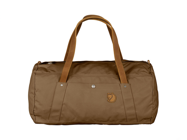 Fjallraven Duffel No. 4 Fjallraven Duffel No. 4