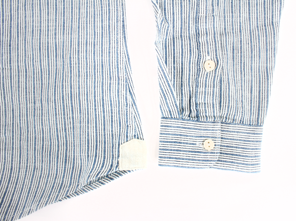 Schott Engineered Work Shirt Schott Engineered Work Shirt