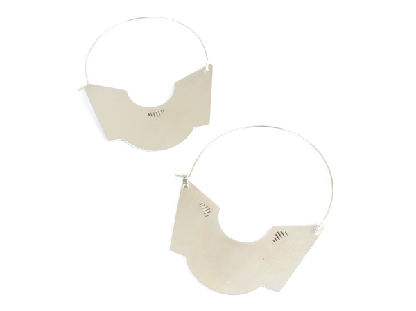 Seaworthy Espina Earrings Seaworthy Espina Earrings