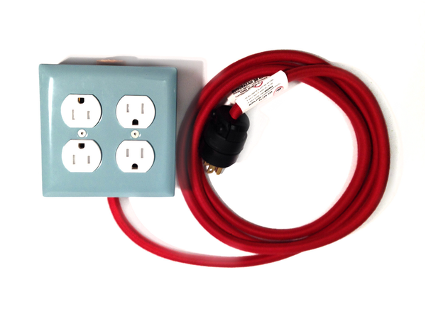 Conway Electric Extō + 4 Conway Electric Extō + 4