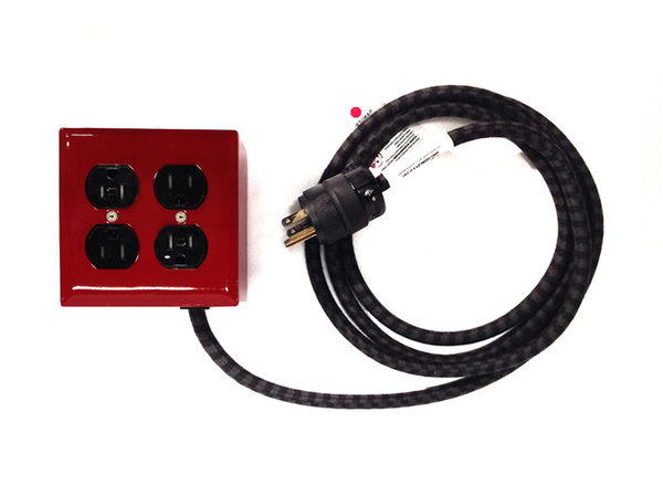 Conway Electric Extō + 4 Conway Electric Extō + 4