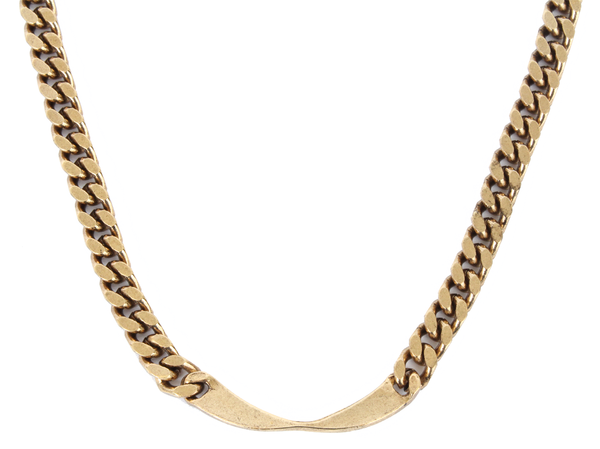 Bones + Feathers Collective Fauceted Collar Bones + Feathers Collective Fauceted Collar