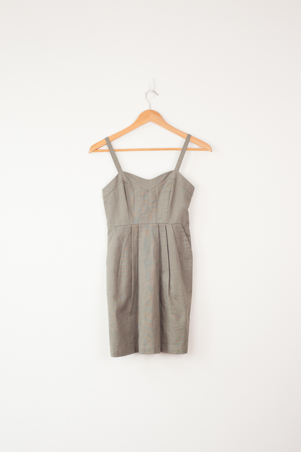 Wayne Dress Wayne Dress