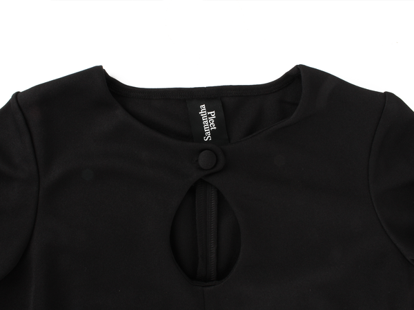 Samantha Pleet Host Dress Samantha Pleet Host Dress