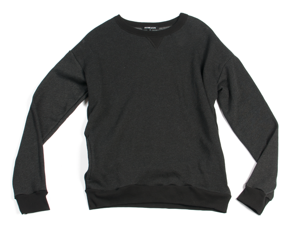 Hye Park and Lune Amor Sweatshirt Hye Park and Lune Amor Sweatshirt