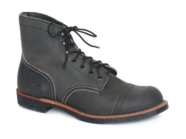 Red Wing Shoes Iron Ranger No. 8116 Red Wing Shoes Iron Ranger No. 8116