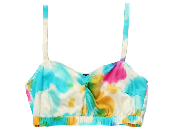 Samantha Pleet Isle Blouse Samantha Pleet Isle Blouse