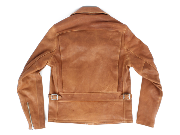 Schott Italian Lambskin Moto Jacket Schott Italian Lambskin Moto Jacket