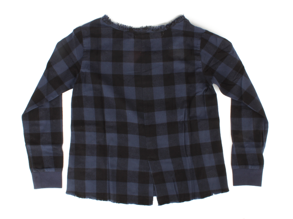 Alternative Apparel Jet Lag Top Alternative Apparel Jet Lag Top