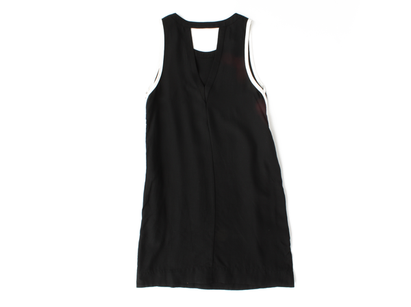 Alternative Apparel Jetset Dress Alternative Apparel Jetset Dress