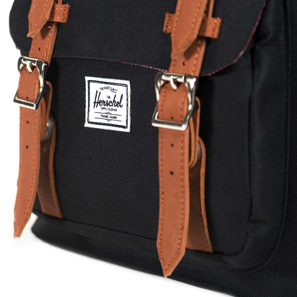 Little America Mid-Size Backpack Little America Mid-Size Backpack