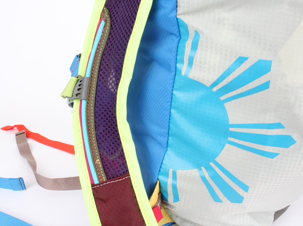 Luzon 18L Daypack Del Dia Luzon 18L Daypack Del Dia